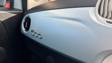 Fiat 500 1.0 Mild Hybrid 3dr Petrol Hatchback